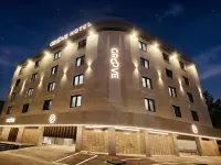 Jeonju Geum-am-Dong Hotel Groove Hotels near Jogyeongdan