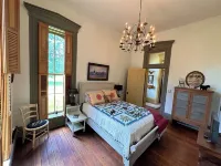 Rising Hall B&B