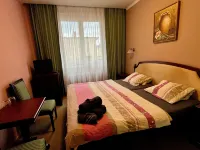 Hotel Haná Các khách sạn ở 