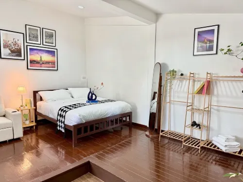 An Ant house - Bed and Breakfasts