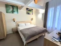 Bologna Rooms & Art Hotels in Bologna