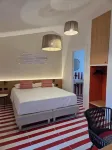 Valesmeralda Boutique Rooms, Porto Cervo Marina