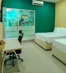 穆拉馬爾43號酒店 - 2星級