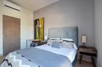 Amo Living - balcón