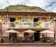 Pisac Inn - Wifi
