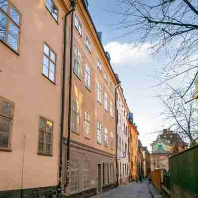 Central 3-Bedroom Apartment Next to the Royal Palace and the Old Town Others