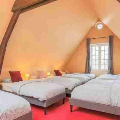 Grand Place Amazing 17P Accommodation Rooms