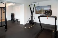L RESIDENCES & Suites - palestra