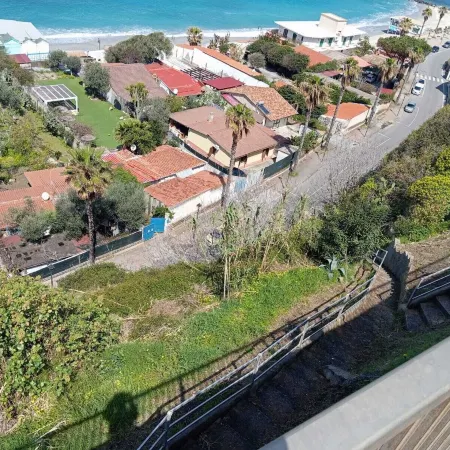 Appartamento La Panoramica
