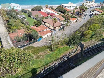 Appartamento La Panoramica โรงแรมใน