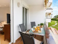 Ground Floor Apartamento