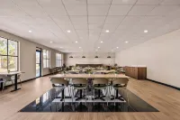 B&B Hotel Jacksonville Airport