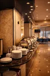 Panorama Amman Hotel - Desayuno