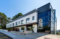 Hotel Inffinit Sanxenxo