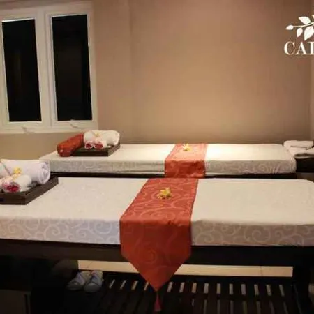 MG Suites Hotel Semarang