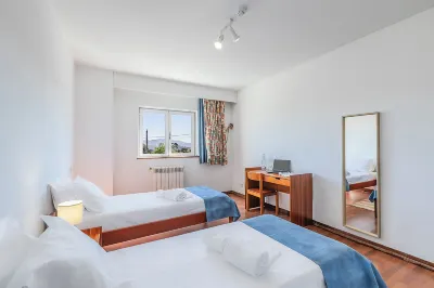 HI Foz Coa - Pousada de Juventude Hotel di 