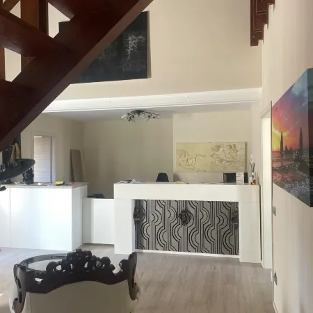 Viscuso House B&B Отели в г. Катания
