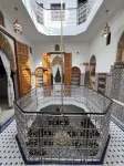 Riad AYA