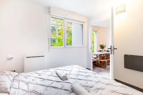 GuestReady - Bliss and Peace Near Paris - 3-Star