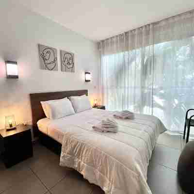 122 PRO - Stay Tropical Apartment Rooms