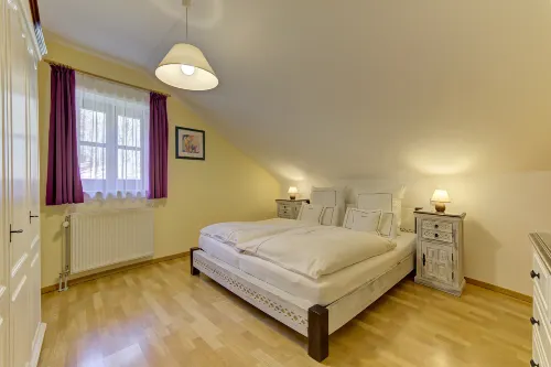 Apartment “Rachel” – Your Cozy Retreat at the National Park