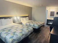 紹斯蓋特底特律6號汽車旅館 - Wi-Fi