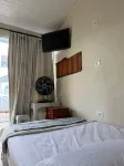 Suites Familia Otaviano Ubatuba Ótimo Custo-Benefício 500m da Praia