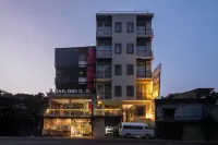 Oak Ray City Hotel Hotels in 
