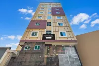 Deluxekokapet Near GAR Hotels near TIFR