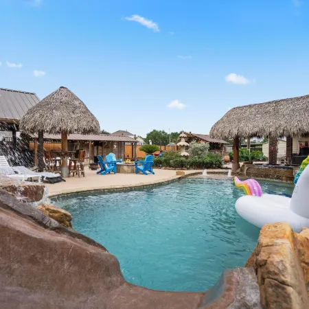 Empress Villa Retreat
