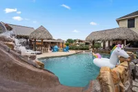 Empress Villa Retreat - Pools