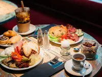 Ruby Luna Hotel Dusseldorf by IHG Hotels near City gate
