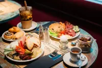 Ruby Luna Hotel Dusseldorf