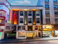 Green Garden Hotel Hotels near Bahcelievler