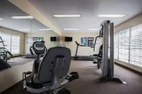 Quality Inn Carrollton Medical Center - Gym