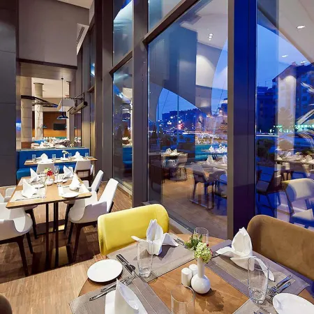 Novotel Konya