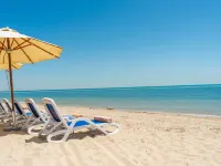 Mövenpick Kuwait Al Bidaa - Lyx