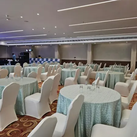 Golden Sands - By The Bay Resorts