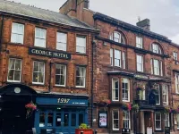 The George Hotel Hotels in Penrith