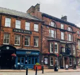 The George Hotel
