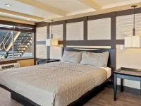 Aztec Ocean Resort Hotels in Ocean County