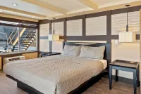 Aztec Ocean Resort