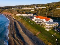Riotel Perce Hotels in Perce