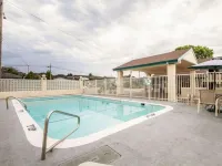 Scottish Fairway Inn - Pool