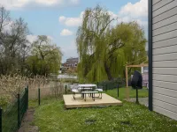 Cozy caravan Donkmeer 6p Hotels in 