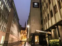 Pillows City Hotel Brussels Centre Hotels near Coudenberg