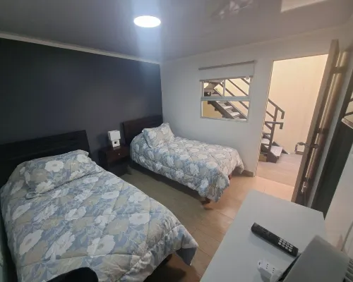 Hospedaje Casona Eco Wing Hotels in Iquique