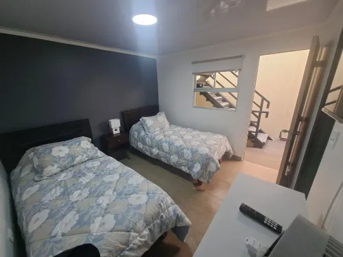 Hospedaje Casona Eco Wing