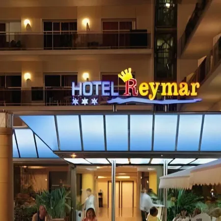 Hotel Reymar