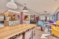 Oxford City Centre (Westgate) hotel